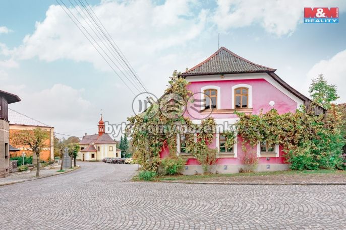 Prodej, Restaurace, stravování, Studnice