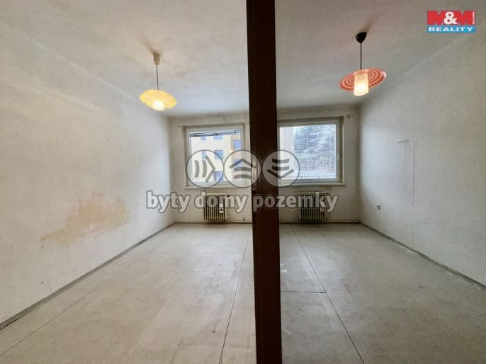 Prodej, Byt 4+1, Jablonec nad Nisou