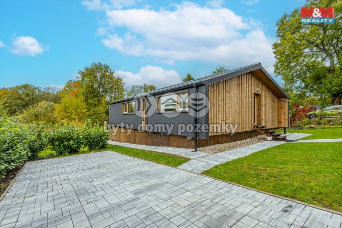 Prodej, Rodinný dům, Horní Podluží