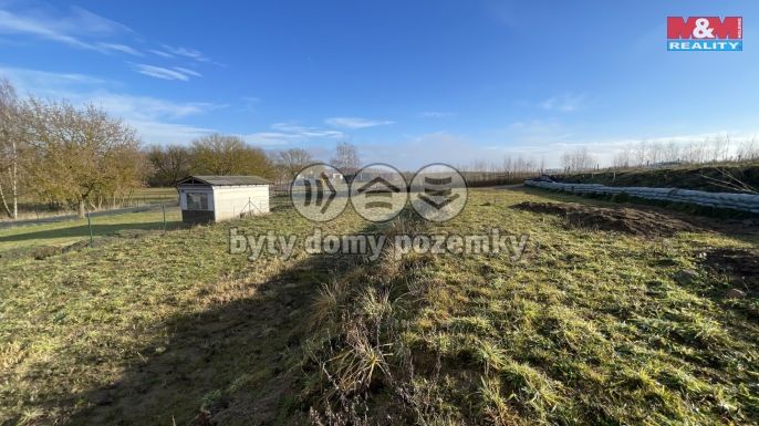 Prodej, Zahrada, Velké Popovice