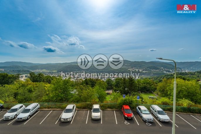 Prodej, Byt 2+kk, Ústí nad Labem