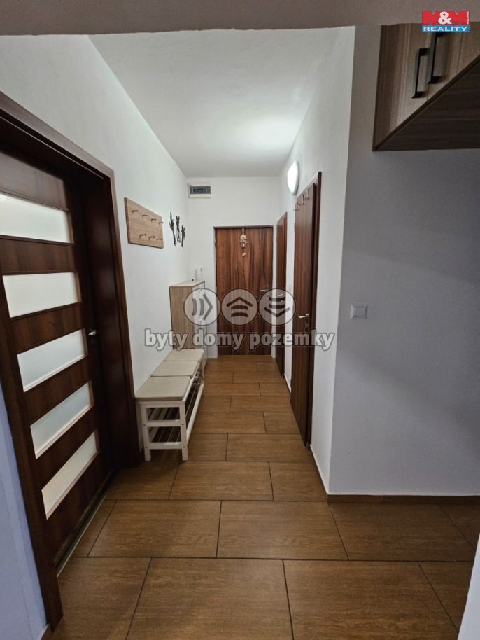 Prodej, Byt 3+1, Orlová