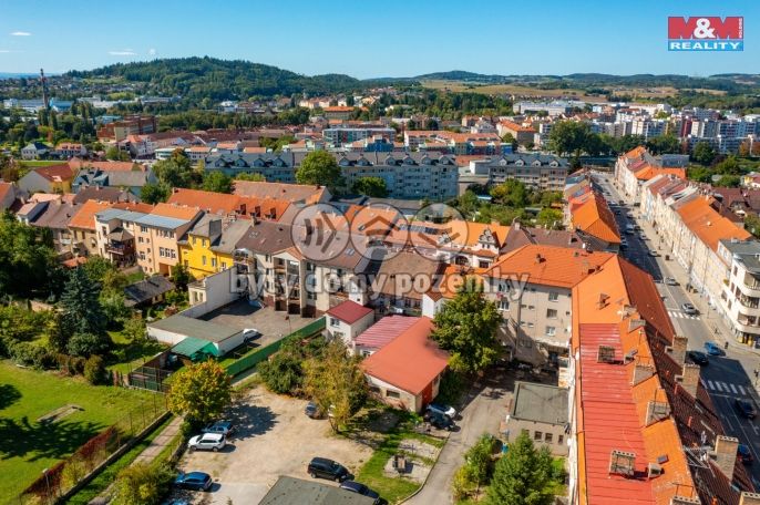 Prodej, Rodinný dům, Písek