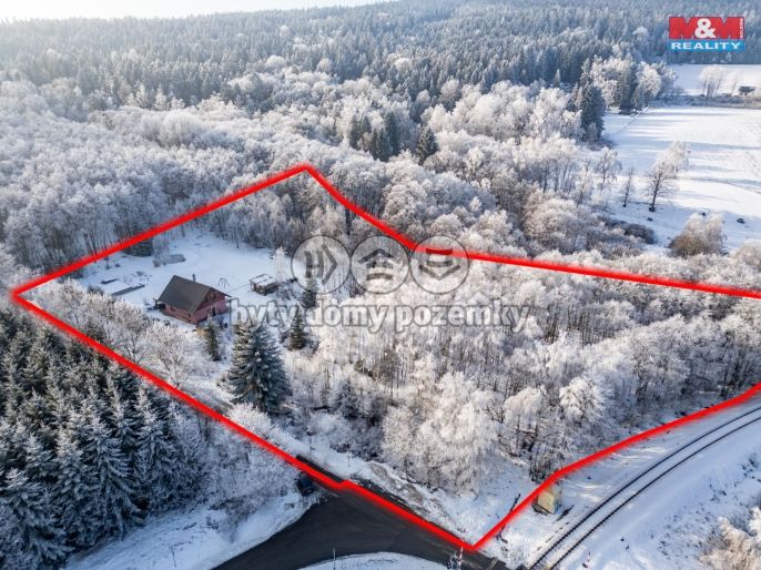 Prodej, Rodinný dům, Chroboly