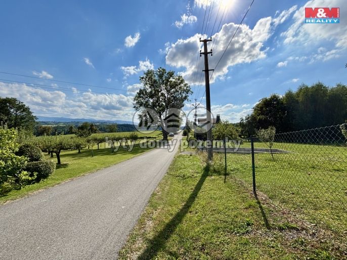 Prodej, Pozemek k bydlení, Český Těšín