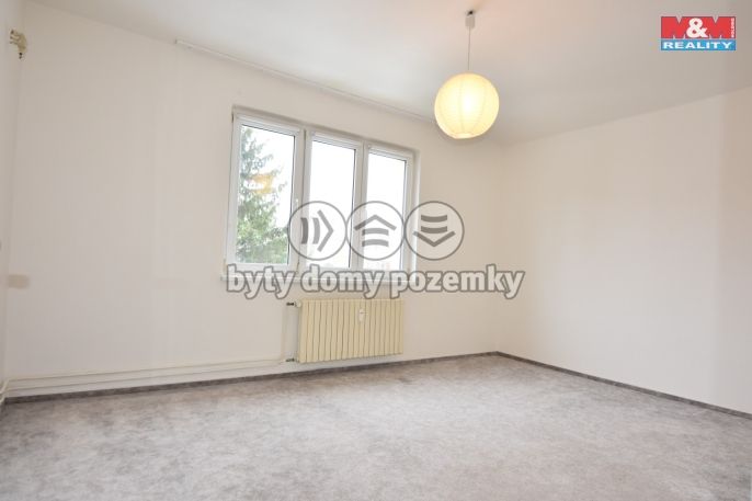 Pronájem, Byt 2+1, Mladá Boleslav