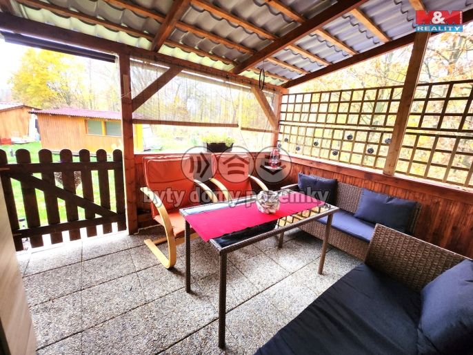 Prodej, Chata, Rokle