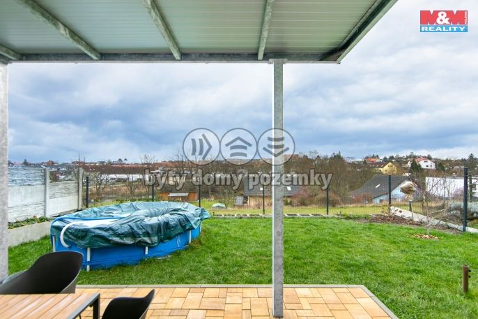 Prodej, Byt 4+kk, Vochov