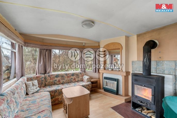 Prodej, Zahrada, Křešice