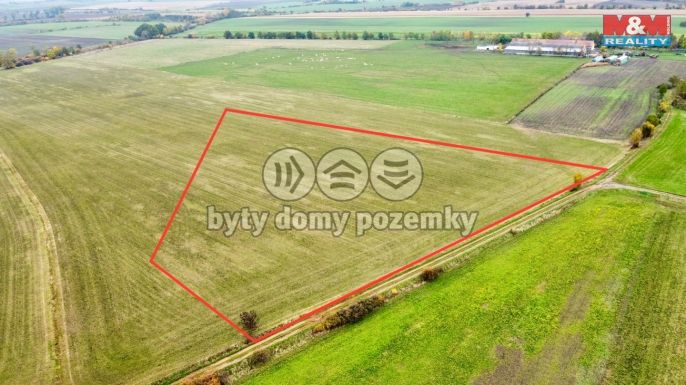 Prodej, Pole, Dolní Roveň