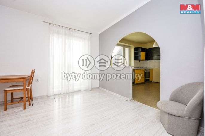 Prodej, Rodinný dům, Ostrava