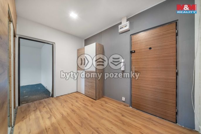 Prodej, Byt 2+1, Roztoky