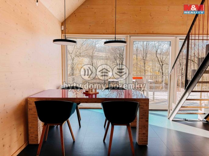 Prodej, Rodinný dům, Pulečný