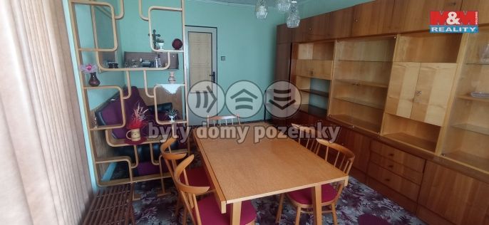Prodej, Rodinný dům, Český Těšín
