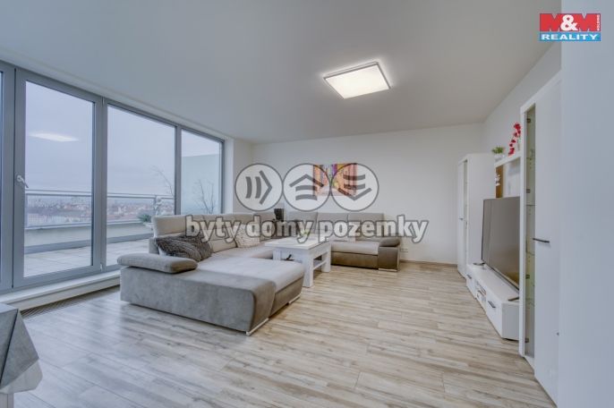 Prodej, Byt 2+kk, Plzeň