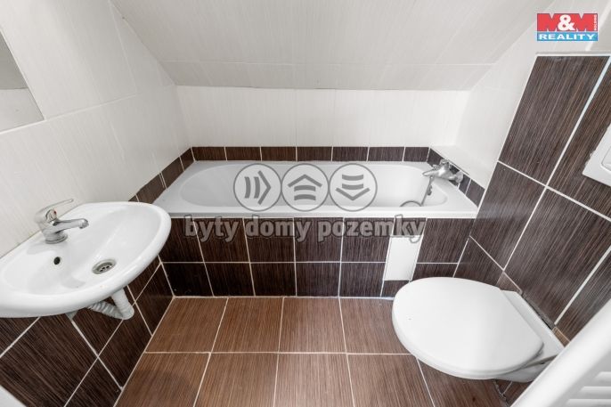 Prodej, Rodinný dům, Středokluky
