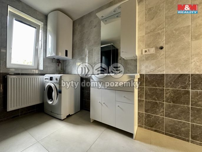 Prodej, Rodinný dům, Kamýk nad Vltavou