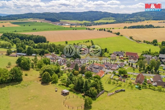 Prodej, Rodinný dům, Černíkov