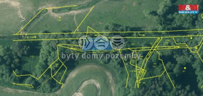 Prodej, Ostatní, Štěpánovice