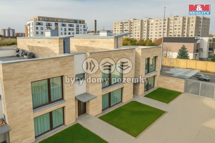 Prodej, Rodinný dům, Praha