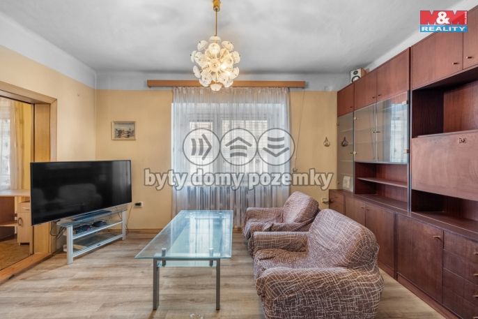 Prodej, Rodinný dům, Kladno