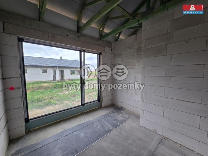 Prodej, Rodinný dům, Zborov