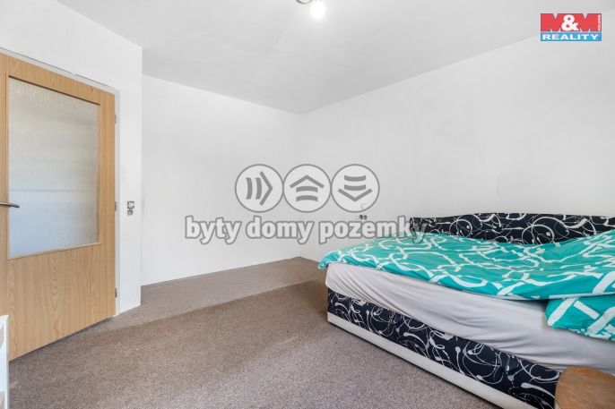 Prodej, Rodinný dům, Smržovka