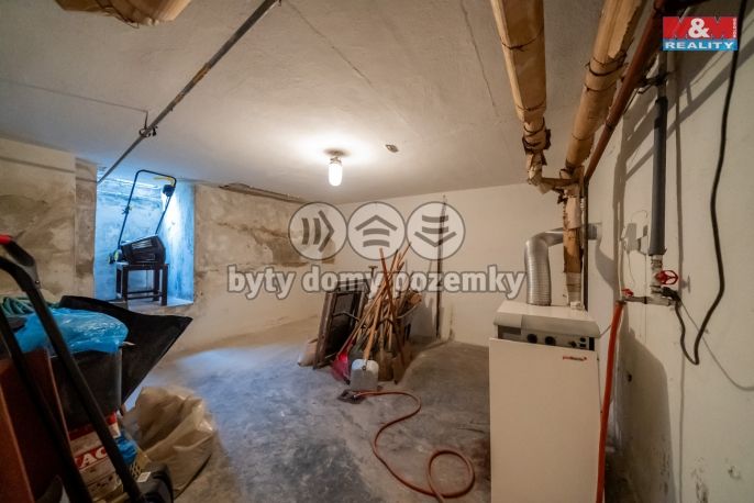 Prodej, Rodinný dům, Brno