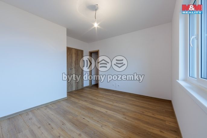 Pronájem, Rodinný dům, Loket