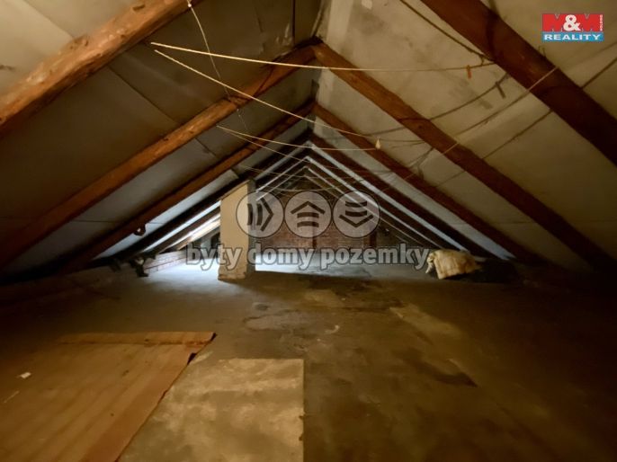 Prodej, Rodinný dům, Slatinice