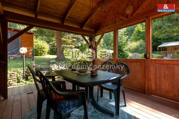 Prodej, Chata, Frýdlant nad Ostravicí