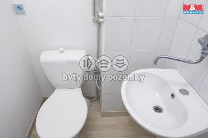 Pronájem, Obchod a služby, Ostrava