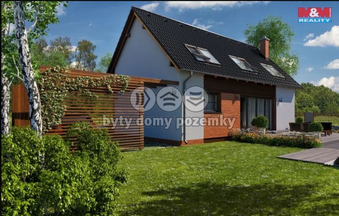 Prodej, Rodinný dům, Třemošná