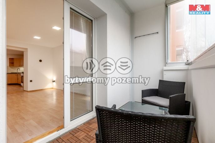 Prodej, Byt 2+1, Ostrava