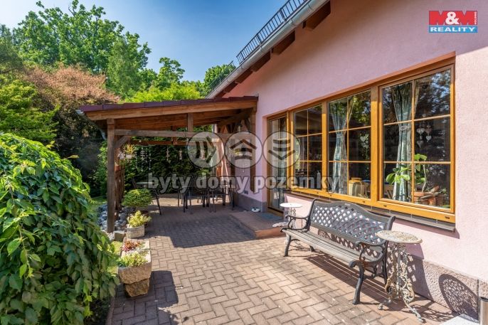 Prodej, Rodinný dům, Česká Kamenice