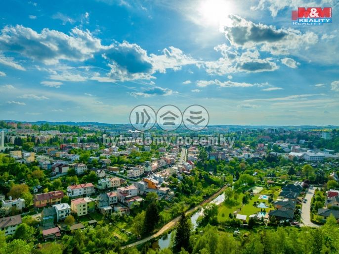 Prodej, Pozemek k bydlení, Jihlava