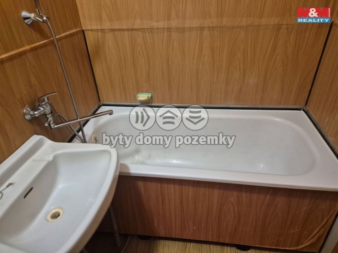 Prodej, Byt 2+1, Beroun