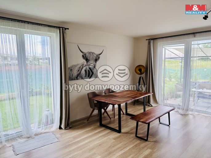 Pronájem, Rodinný dům, Jenštejn