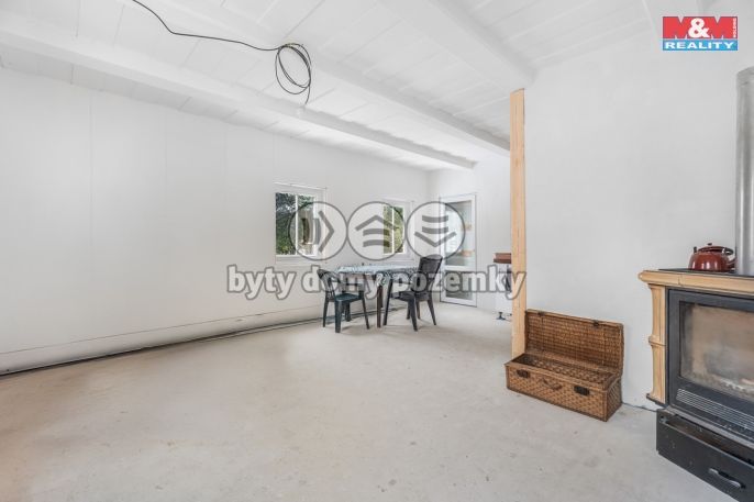 Prodej, Chalupa, Rumburk