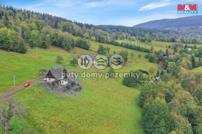 Prodej, Louka, Rokytnice nad Jizerou
