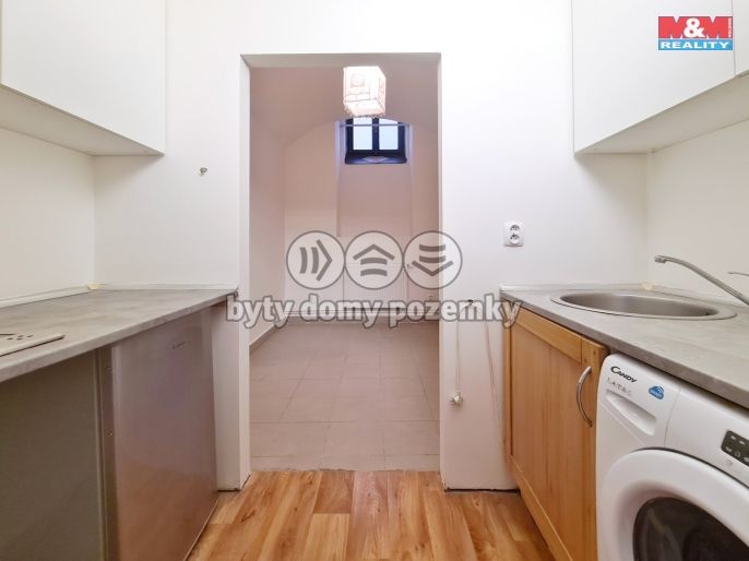 Prodej, Kancelářský prostor, Praha