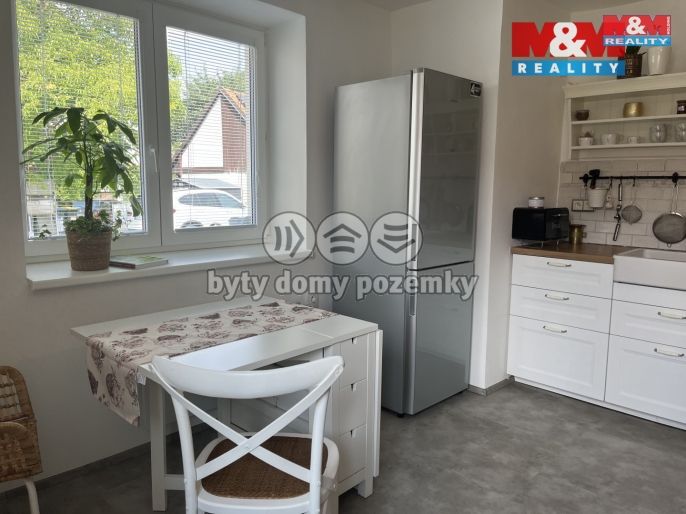 Pronájem, Byt 2+kk, Heřmanův Městec