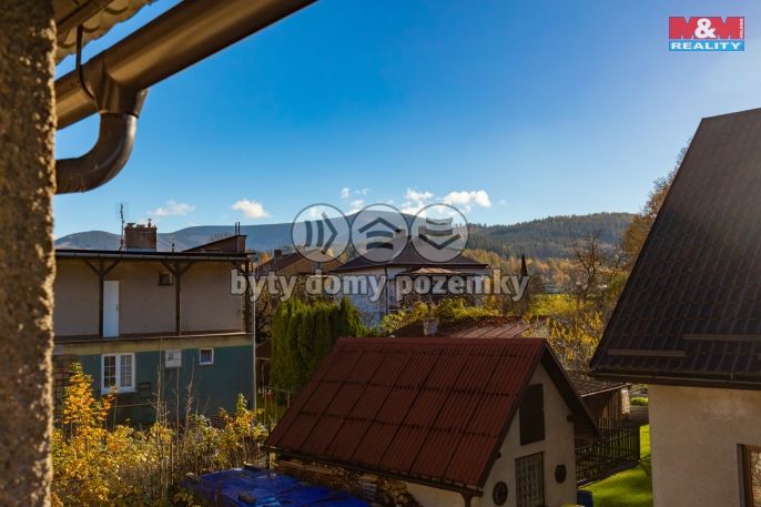 Prodej, Rodinný dům, Raškovice