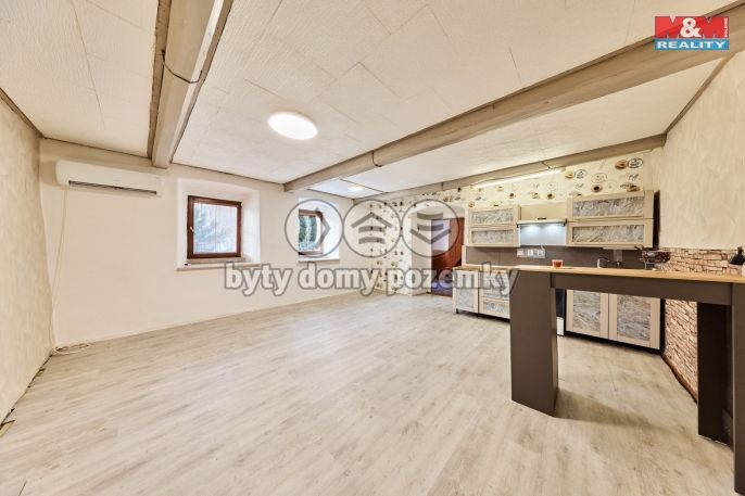 Prodej, Rodinný dům, Dobruška