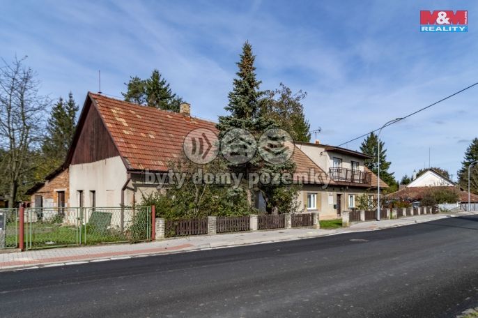 Prodej, Rodinný dům, Pohoří