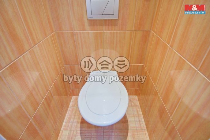 Pronájem, Byt 2+1, Karviná