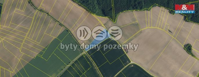 Prodej, Pole, Ctiměřice