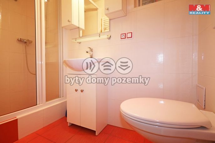 Prodej, Byt 2+1, Karlovy Vary