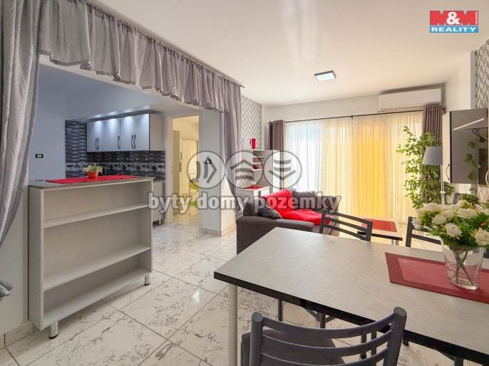 Prodej, Byt 3+kk, 102 m², Hurghada, Hurghada compound Legend