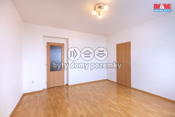 Prodej, Byt 3+1, Slavětín